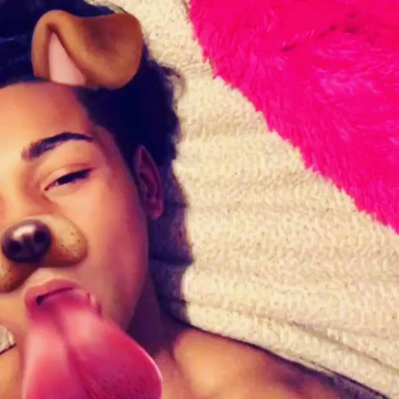 Meet your Posher, Luis - Picture 1 of 1